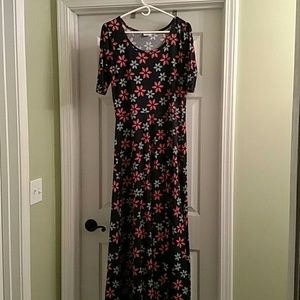 LuLaRoe Ana Dress